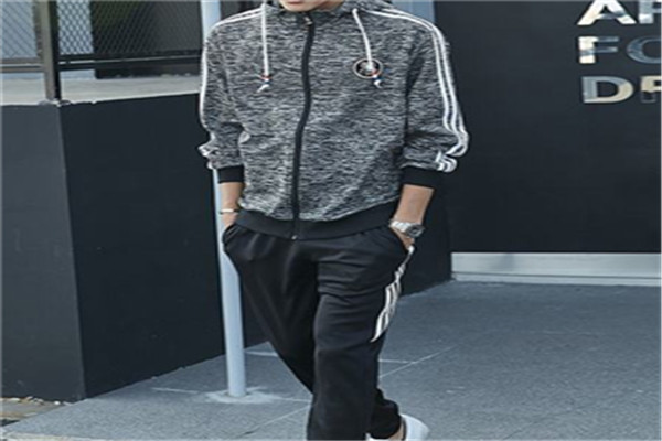 千百娇运动装加盟