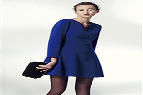 IMILI女装加盟