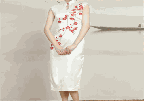 衣门雅集女装