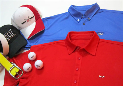 BCLN GOLF户外运动