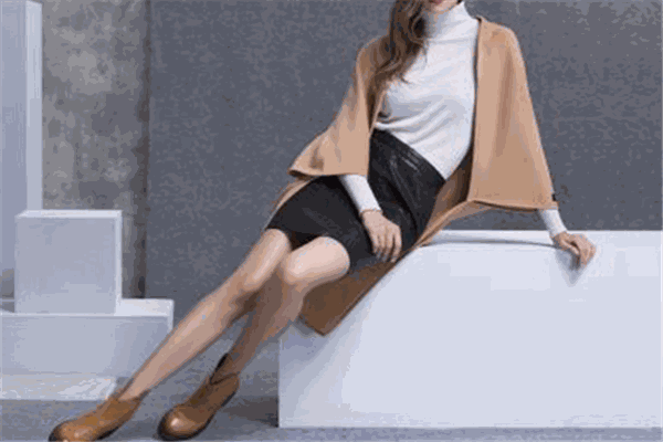 恩妮女装加盟