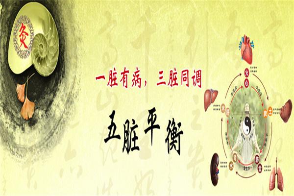 御康中医养生加盟