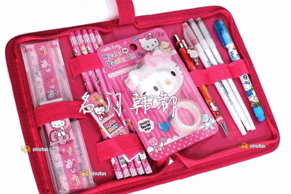 名门韩都儿童用品加盟