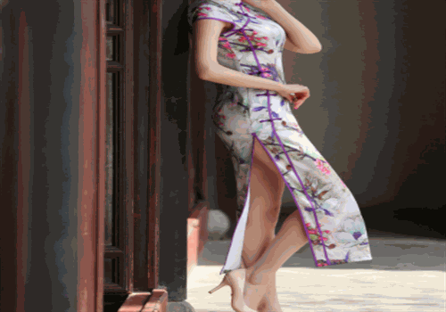 衣门雅集女装
