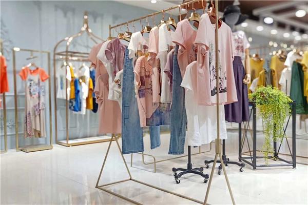 韩喜善服装加盟