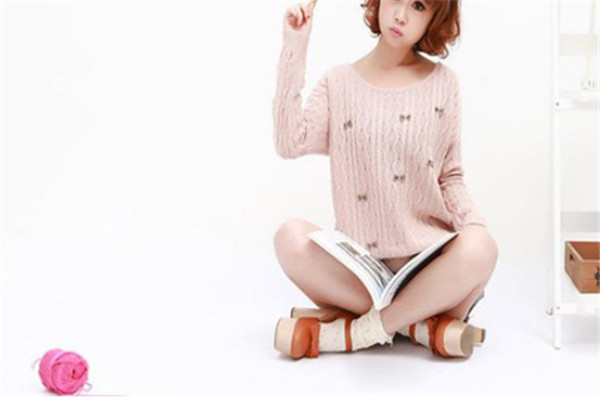 艾莱依女装