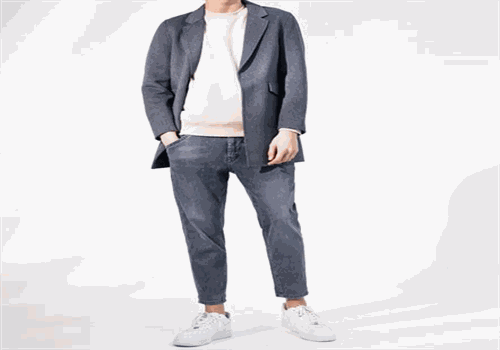 积上风尚男装