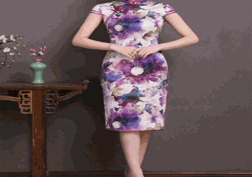 衣门雅集女装