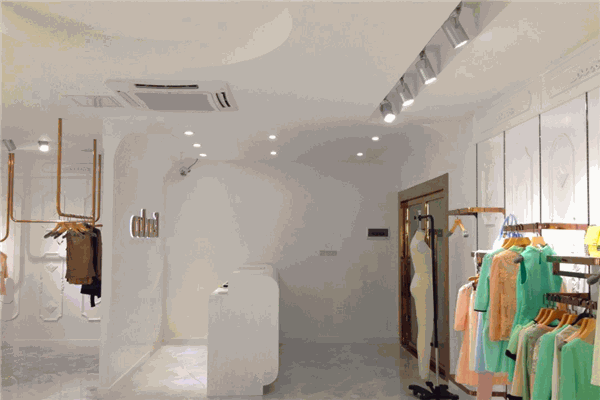 名媛坊女装加盟