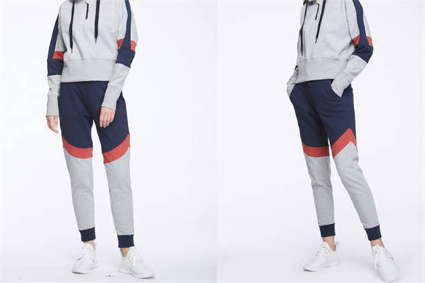 魅力呐喊运动服装加盟