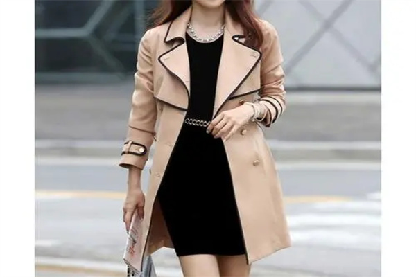 艾依凡女装加盟