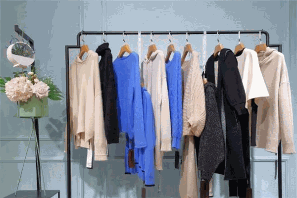 臣枫Sefon服装