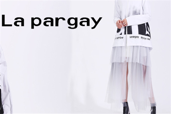 LAPARGAY纳帕佳女装