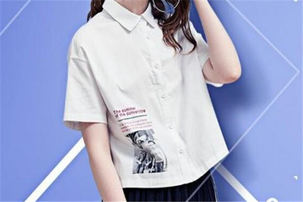 柏盈女装加盟