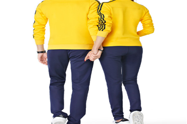 阿迪王运动服装加盟