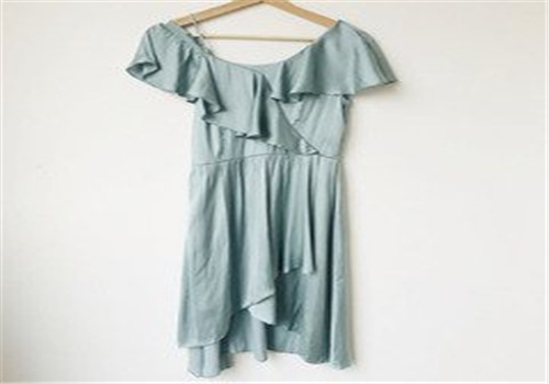 亦古女装