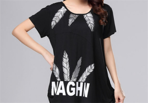范儿淘点女装加盟
