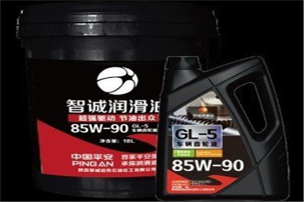 智诚润滑油加盟