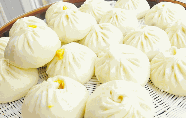 蜀食一家包子铺