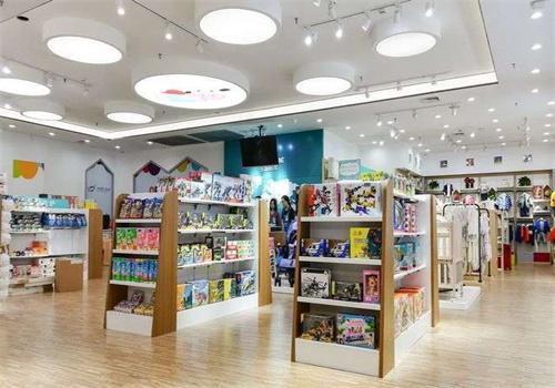 米氏孕婴童用品店