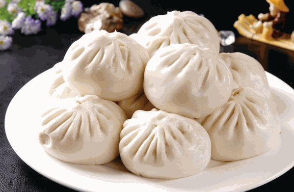 蜀食一家包子铺