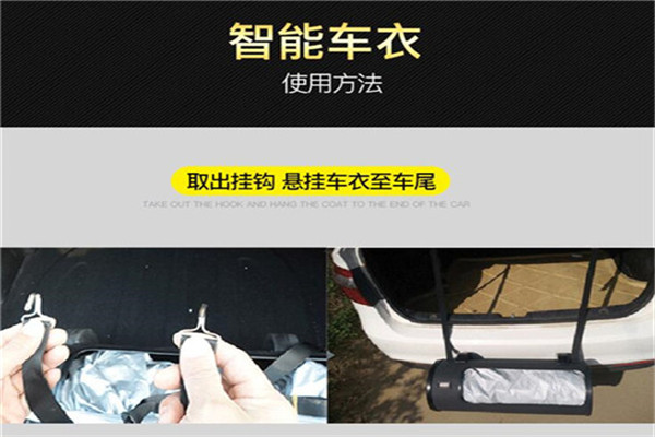 天迪遥控车衣加盟