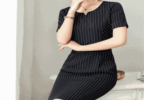 尚雅女装服饰