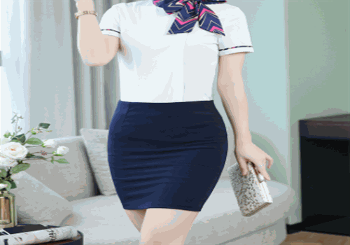 尚雅女装服饰