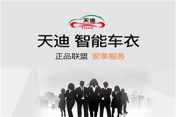 天迪遥控车衣加盟
