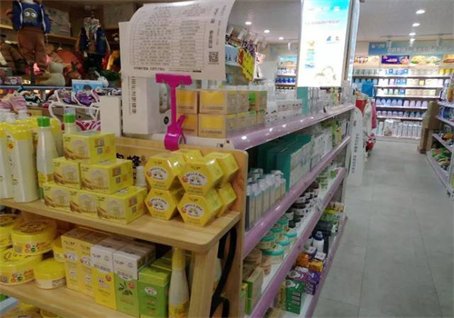 宝贝当家母婴用品