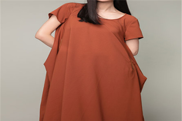 人弗缘女装