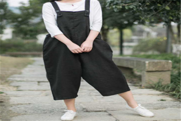 布谷村女装