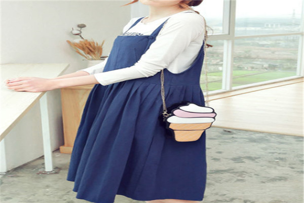 布谷村女装