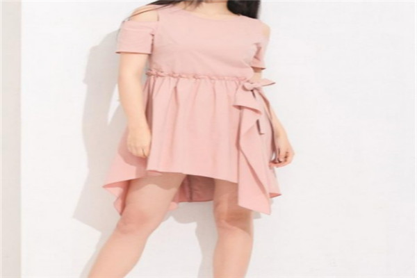 富笛女装加盟