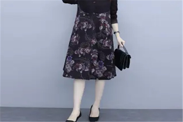 悦颜女装