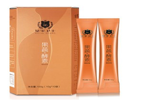 皇家卫士营养品