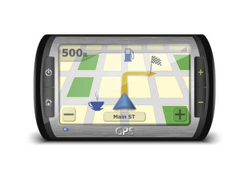 凌云GPS