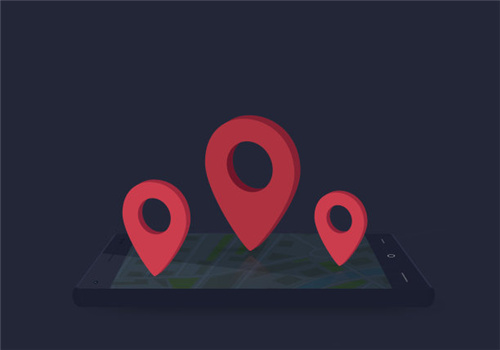 凌云GPS