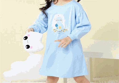 童泰婴幼儿服饰