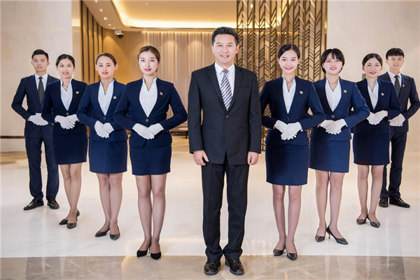 智东国际金融加盟