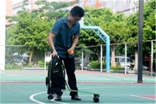 代步神智能电动背包车