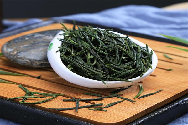 七字诗茶叶