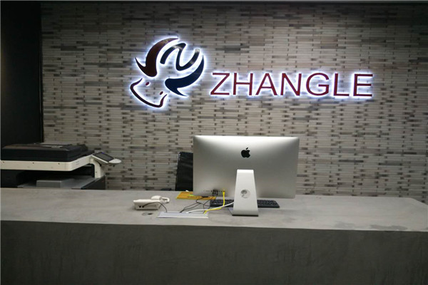 涨乐科技金融加盟