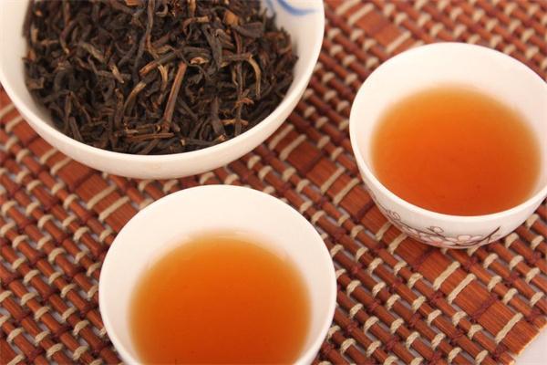 七字诗茶叶