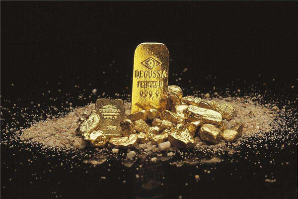 新华大庆贵金属交易中心