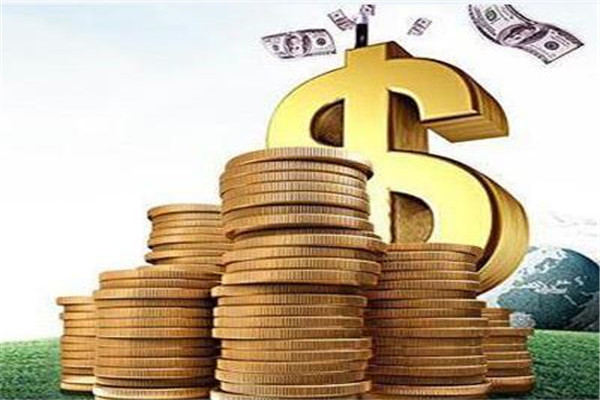 智东国际金融加盟