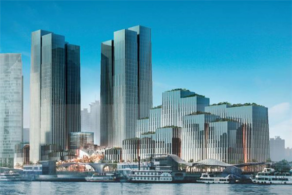 智东国际金融加盟