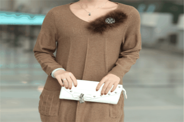 吉喆女装加盟