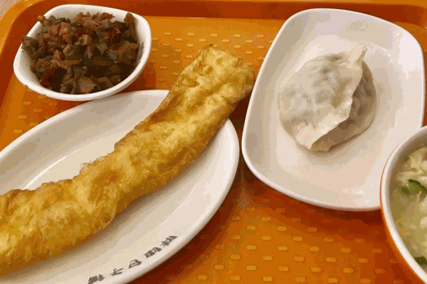 胖姐包子铺