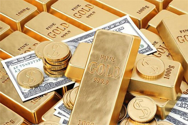 新华大庆贵金属交易中心